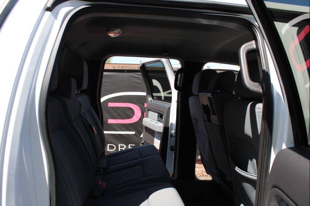used 2013 Ford F-150 car, priced at $12,999