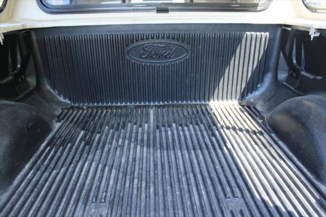 used 2013 Ford F-150 car, priced at $17,999