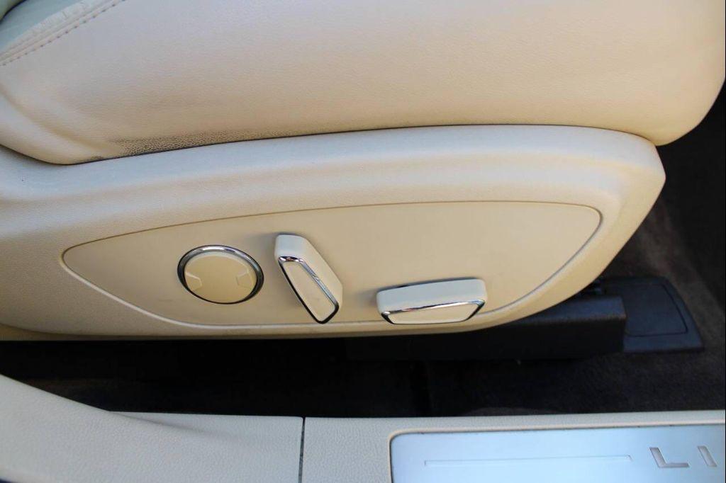 used 2013 Lincoln MKZ car, priced at $10,129