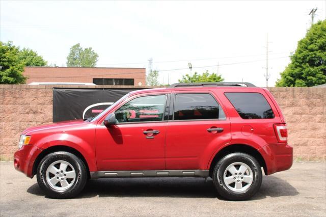 used 2011 Ford Escape car, priced at $5,999