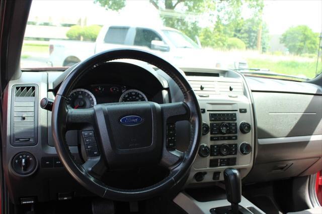 used 2011 Ford Escape car, priced at $5,999