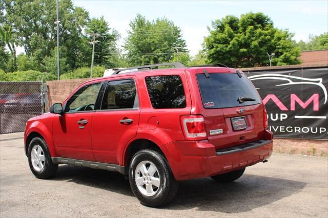 used 2011 Ford Escape car, priced at $5,999