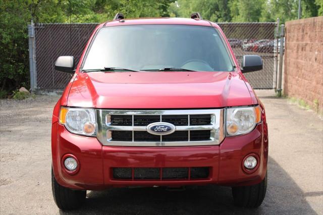 used 2011 Ford Escape car, priced at $5,999