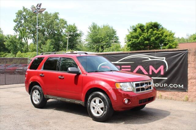 used 2011 Ford Escape car, priced at $5,999