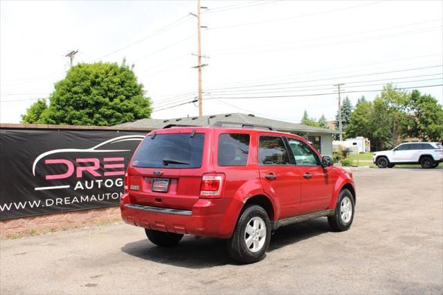 used 2011 Ford Escape car, priced at $5,999