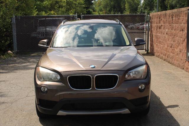 used 2014 BMW X1 car, priced at $10,999