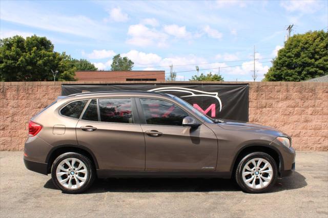 used 2014 BMW X1 car, priced at $10,999