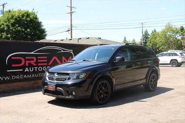 used 2015 Dodge Journey car, priced at $10,499