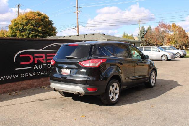 used 2015 Ford Escape car, priced at $10,899