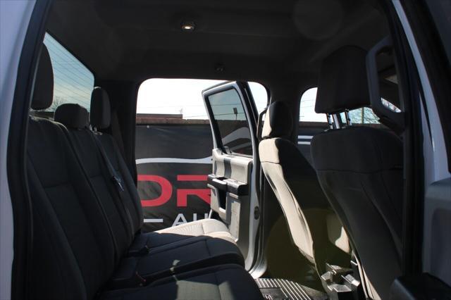 used 2018 Ford F-350 car, priced at $26,999