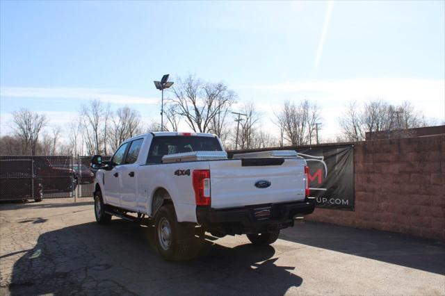 used 2018 Ford F-350 car, priced at $26,999