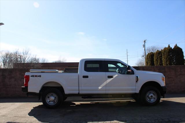 used 2018 Ford F-350 car, priced at $26,999