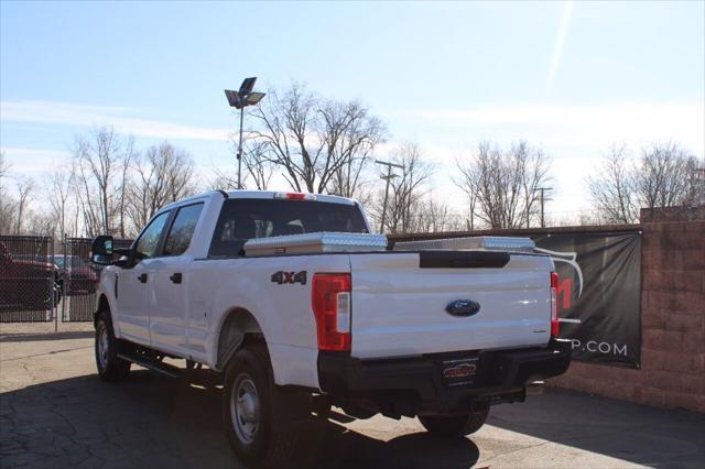 used 2018 Ford F-350 car, priced at $26,999