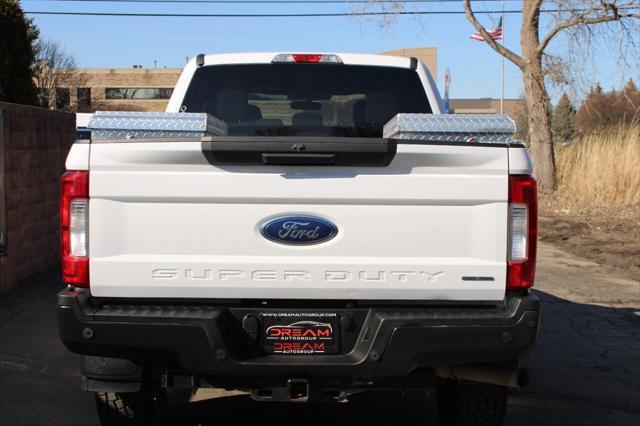 used 2018 Ford F-350 car, priced at $26,999