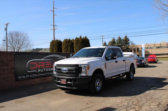 used 2018 Ford F-350 car, priced at $28,499