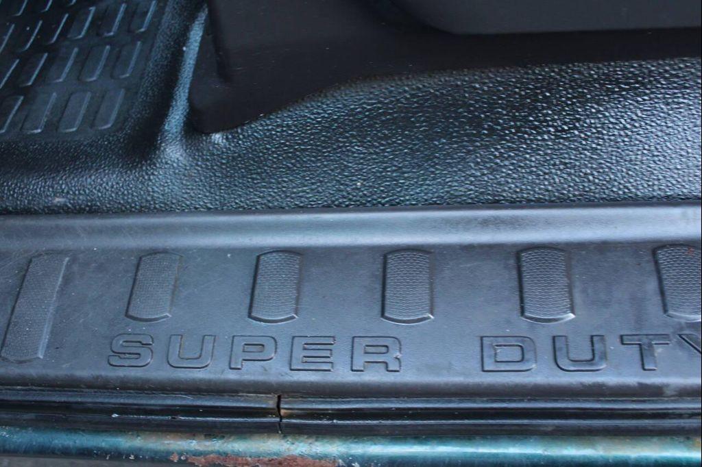 used 2011 Ford F-250 car, priced at $15,459