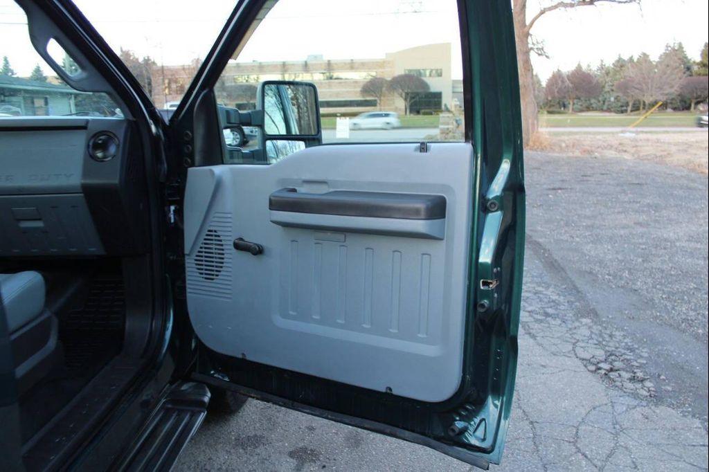 used 2011 Ford F-250 car, priced at $15,459