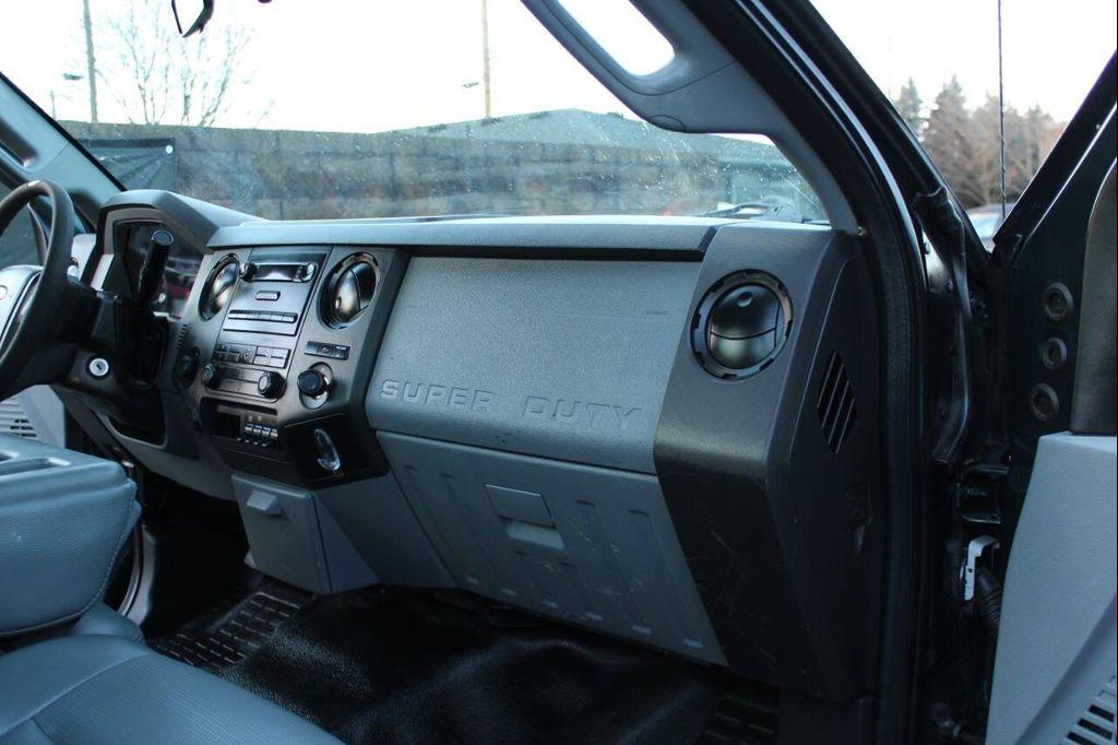 used 2011 Ford F-250 car, priced at $15,459