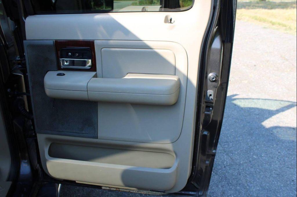 used 2005 Ford F-150 car, priced at $6,899