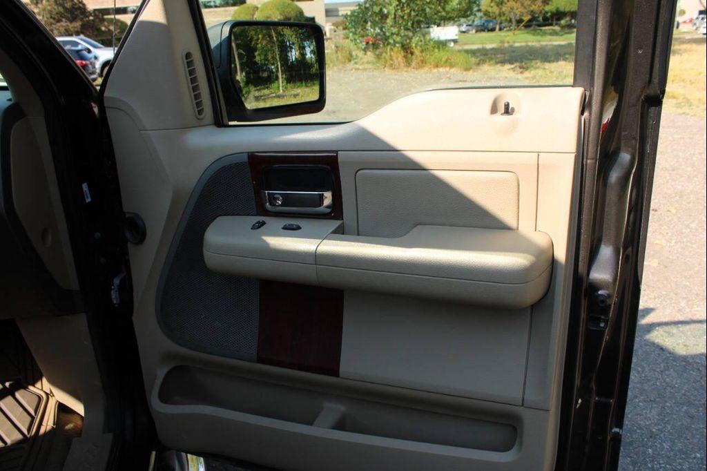 used 2005 Ford F-150 car, priced at $6,899