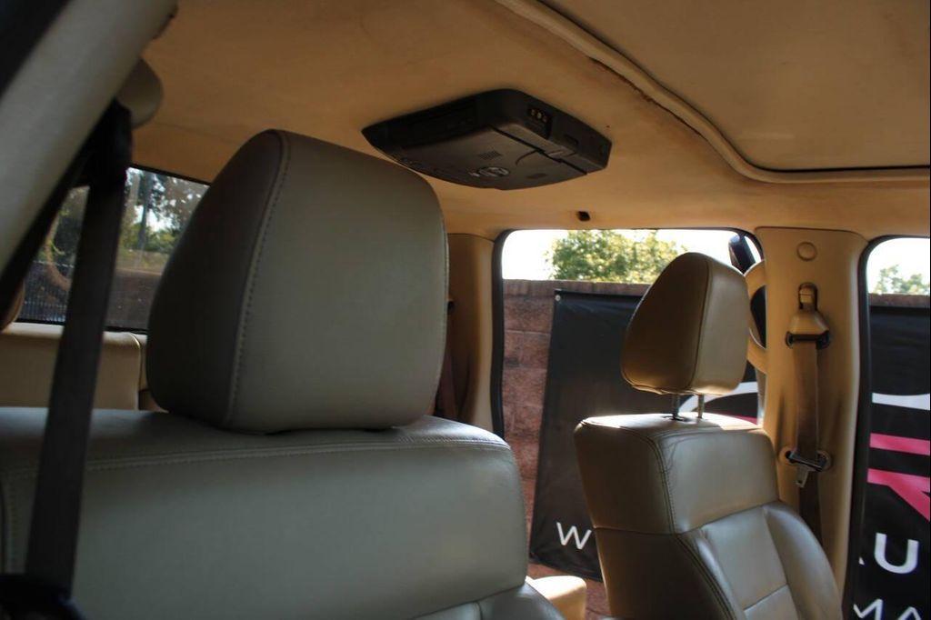used 2005 Ford F-150 car, priced at $6,899
