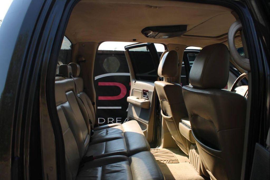 used 2005 Ford F-150 car, priced at $6,899