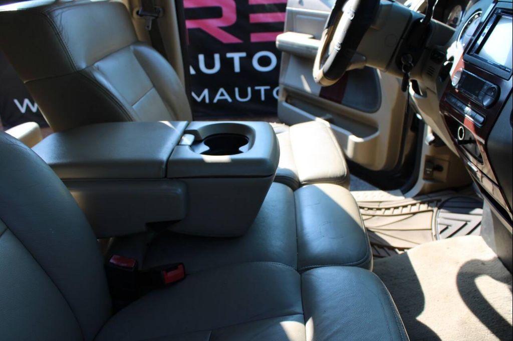 used 2005 Ford F-150 car, priced at $6,899