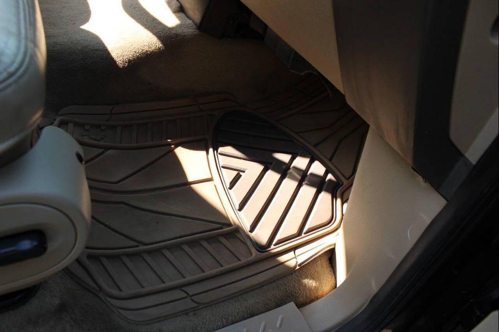 used 2005 Ford F-150 car, priced at $6,899