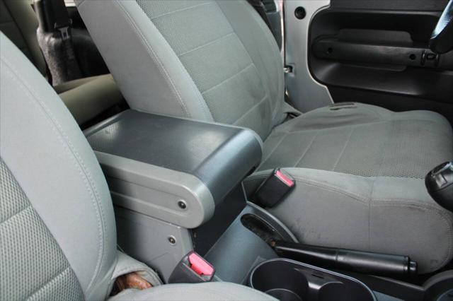 used 2007 Jeep Wrangler car, priced at $10,899