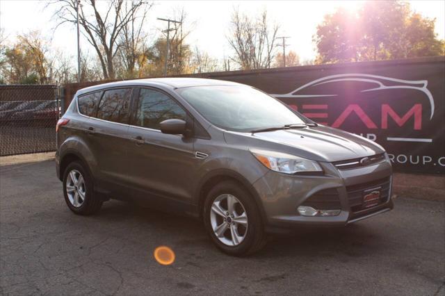 used 2014 Ford Escape car, priced at $10,999