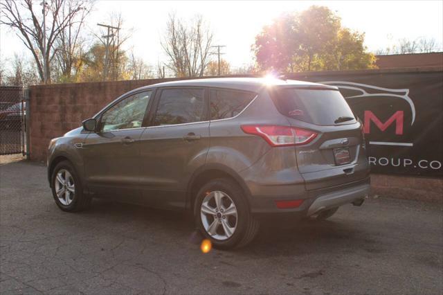 used 2014 Ford Escape car, priced at $10,999