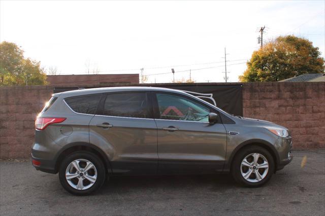 used 2014 Ford Escape car, priced at $10,999