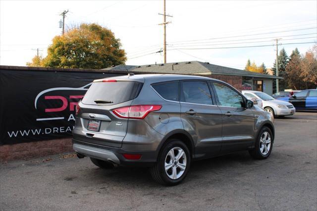 used 2014 Ford Escape car, priced at $10,999