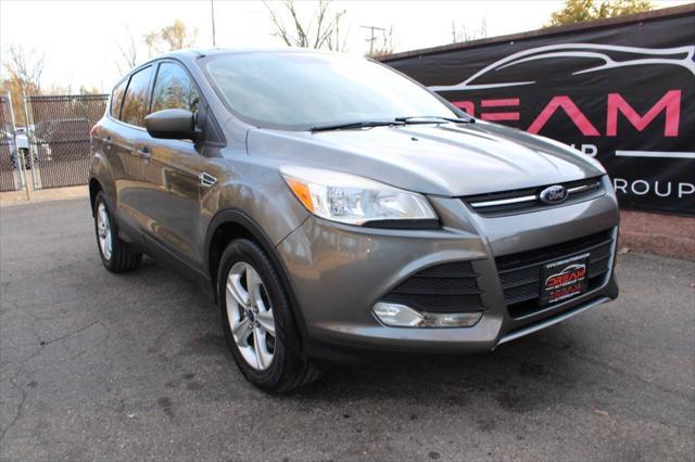 used 2014 Ford Escape car, priced at $10,999