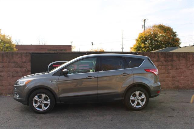 used 2014 Ford Escape car, priced at $10,999