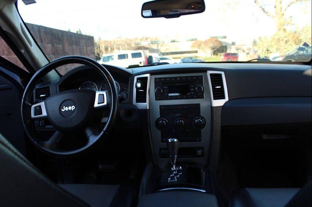 used 2008 Jeep Grand Cherokee car, priced at $7,199