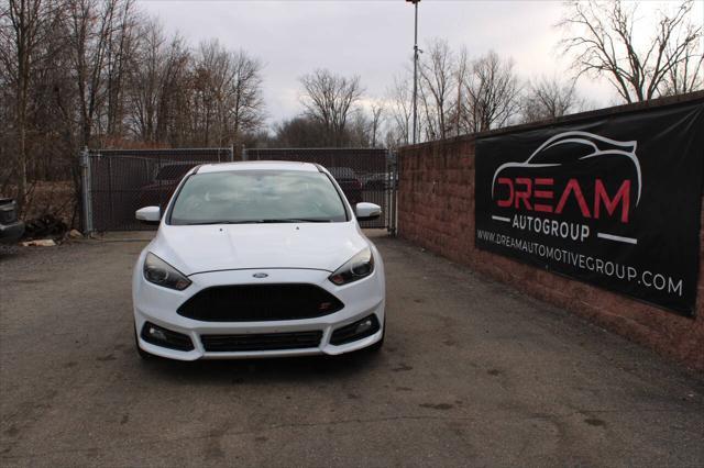 used 2016 Ford Focus ST car, priced at $18,899