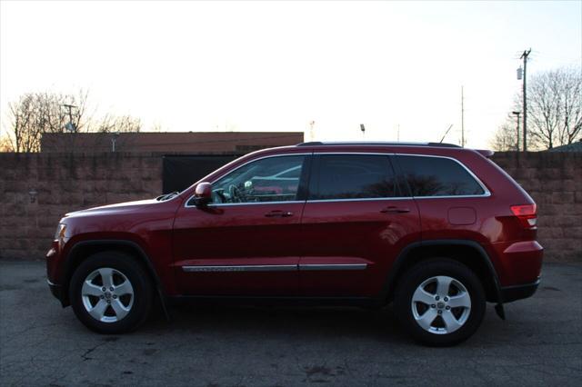 used 2013 Jeep Grand Cherokee car, priced at $9,799