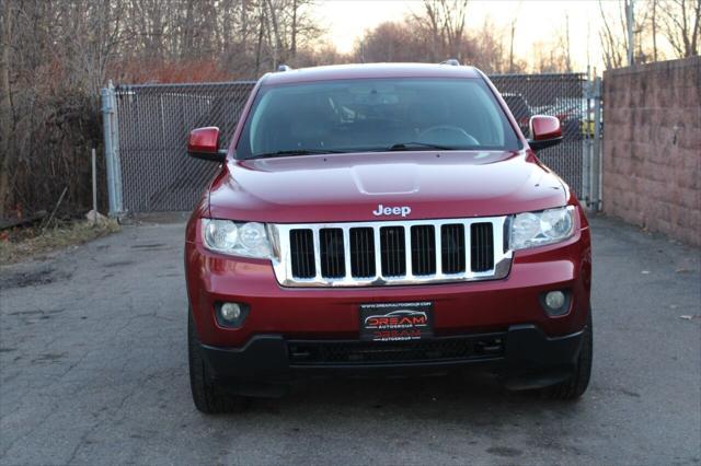 used 2013 Jeep Grand Cherokee car, priced at $9,799