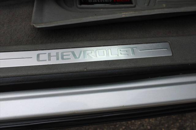 used 2015 Chevrolet Traverse car, priced at $13,199