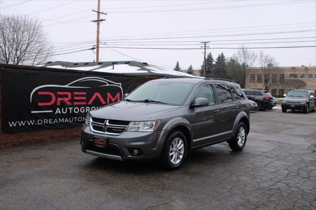 used 2013 Dodge Journey car, priced at $7,399