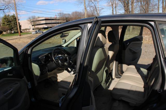 used 2014 Ford C-Max Hybrid car, priced at $10,339