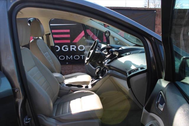 used 2014 Ford C-Max Hybrid car, priced at $10,339