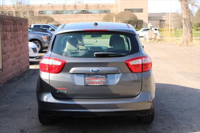 used 2014 Ford C-Max Hybrid car, priced at $10,339