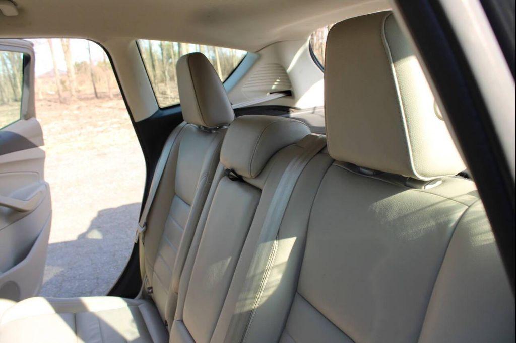 used 2014 Ford C-Max Hybrid car, priced at $9,789