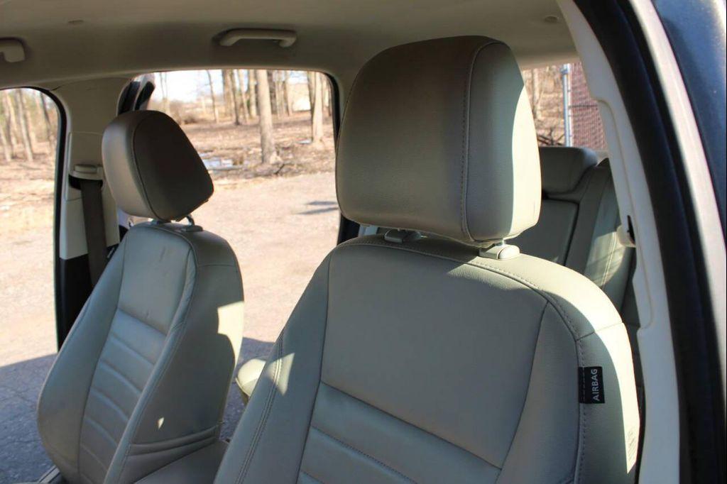used 2014 Ford C-Max Hybrid car, priced at $9,789