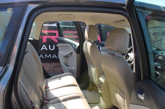 used 2014 Ford C-Max Hybrid car, priced at $10,339