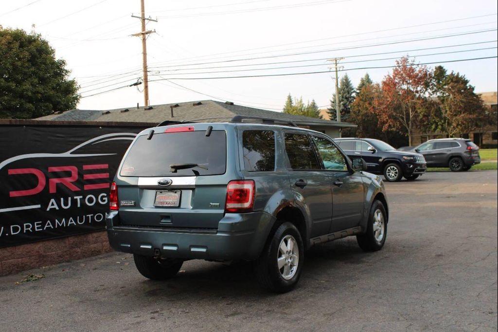 used 2012 Ford Escape car, priced at $2,699