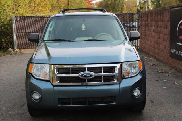 used 2012 Ford Escape car, priced at $4,499