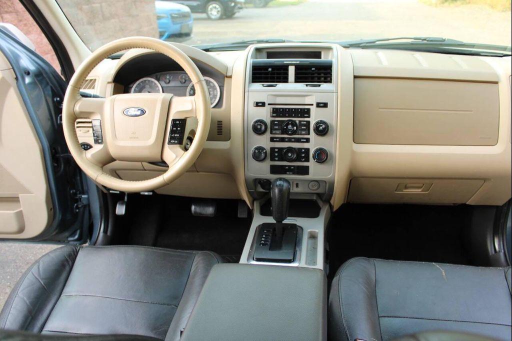 used 2012 Ford Escape car, priced at $2,699